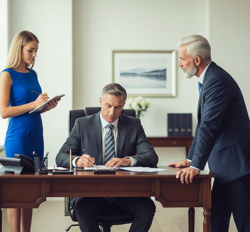 Commercial Enterprises